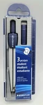 Staedtler Student Metal Compass - Blue, Silver (55060A6). Fixed Price $14.50.