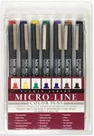 Studio Series Microline Color Pens By Peter Pauper Press, Inc Other. Fixed Price $19.99.
