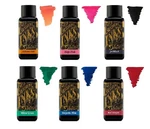 Diamine - 30ML Fountain Pen Ink Color Wheel 6 Pack Autumn Oak, Hope Pin.... Fixed Price $49.12.