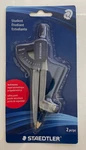 Staedtler Student Compass W/pencil - Blue (557SCBKA6). Fixed Price $7.00.