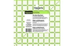 Dritz (RN85) Square Omnigrip Ruler 1/2" OMNIGRID#1. Fixed Price $27.08.
