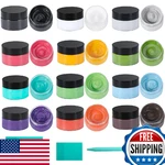 Boolooen 12-COLOR Chalk Paste Paint Kit + 3 Squeegees For Stencils & Crafts. Fixed Price $99.38.