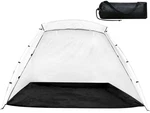 Plantional Portable Tent For Spray Painting: 8.4X6X5.5FT Large Sh.... Fixed Price $68.29.