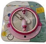 Ek Success Circle Cutter Scissor Plus Scrapbooking Supplies. Fixed Price $24.99.