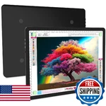 Elice Rechargeable A4 Light Pad For Diamond Painting, Magnetic Led Board W. Fixed Price $49.52.