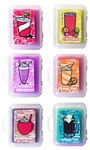 Raymond Geddes 68122 Snack Attack Scented Erasers For Kids, Assorted (. Fixed Price $28.74.
