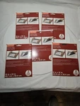 Craft Smart Graphite Paper Black 18X24 In & 9X12 Sheets Each. Fixed Price $22.95.