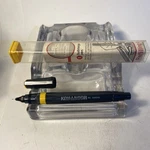 Koh-i-noor Rapidograph Pen 3065HO W/box. Fixed Price $16.38.