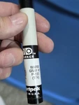 Chartpak Ad Marker Warm Gray #3 P-193 (174) Unused New Overstock. Fixed Price $6.99.