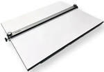 Proartek PK00015 Model PXB24 Portable 18" 24" Drafting Drawing Board. Fixed Price $111.22.