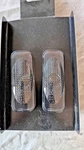 Opel Omega B 94- Side Turn Signal Indicators Gray In.pro 3089 Sale. Fixed Price $31.82.