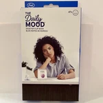 Daily Desktop Flip Chart Book 47 Moods Emojis Coworker Gift Fred Brand New. Fixed Price $11.99.