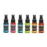 Ranger Dylusions Bright Shimmer Spray Bundle - Fresh Lime, Tangerine Dream,.... Fixed Price $27.52.