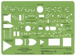 Alvin Electrical & Electronic Design Template For Engineer (TD1279). Fixed Price $13.99.