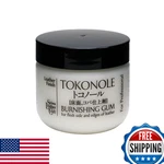 Seiwa Tokonole Leather Polishing Eraser Clear 120G SWA31505. Fixed Price $19.75.