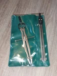 Alvin Maverick Compass Set - Drawing Drafting Engineering Germany. Fixed Price $17.95.