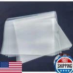 Transparent Blank Mylar Stencil Sheets For Cutting 24X24 Inch 10 Mil Craft Plast. Fixed Price $50.73.