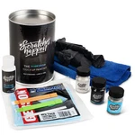 Exact-match Touch Up Paint Kit Audi Soho Brown Metallic (LY8R/2F). Fixed Price $51.95.