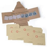 Zentangle Original Square Renaissance Paper Tiles - 21. Fixed Price $25.06.