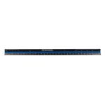 Pec Tools 12" Aluminum Triangular Architect Scale - Precision Professional Dr.... Fixed Price $17.21.