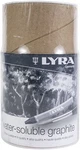 Lyra Graphite Water-soluble Crayons 24/PKG-ASSORTED 2B, 6B, 9B (pack Of 1). Fixed Price $95.85.