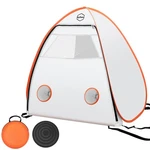 Gyfent Spray Tent For Painting, Portable 37.5X29.5X39", White. Fixed Price $52.54.