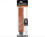 General's Charcoal Pencil Kit. Fixed Price $8.00.