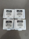 4 Pack Faber-castell Kneadable Eraser For Art, Charcoal & Pastel 127220 New M5. Fixed Price $15.00.