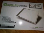 Cutterpillar Cpp-prem Glow Premium Led Light Board New. Fixed Price $180.00.
