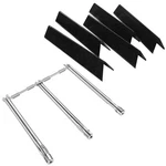 7636 Flavorizer Bars And 69787 Grill Burner For Weber Spirit & GS4 I.... Fixed Price $53.55.
