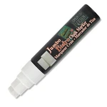 Uchida UCH481S.0 Bistro Jumbo Bulk Chalk Marker, White,craft Markers & Pens. Fixed Price $15.14.