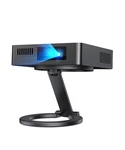 Mars Mini Projector, Upgraded Full Hd 720P Portable Small Movie Dlp Projector.... Fixed Price $293.63.