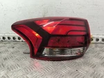 Mitsubishi Outlander 2014-2023 Rear/tail Light (passenger Side). Fixed Price $166.95.