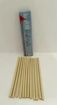 Set Of 12 Eberhard Faber No. 79 75220 Machine Eraser Strips Magic Rub Vinyl. Fixed Price $9.95.
