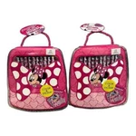 Disney Tara Minnie Mouse Of Two Activity Sets Crayons Stickers New. Fixed Price $14.99.