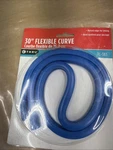 Flexible Curve 30IN EB38. Fixed Price $15.99.