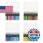 Kingart Gel Stick Set, Artist Pigment Crayons, 48 Unique Colors, Water Soluble,. Fixed Price $63.91.