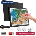 Elice A4 Led Tracing Light Box With Clips, Ultra-thin Diamond Art Board,. Fixed Price $25.98.