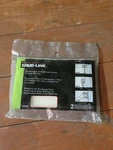 Shur-line Edger & Premium Corner Painter Pads Refills 2-PACK, New (q. Fixed Price $17.76.