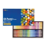Mungyo Gallery Oil Pastels Cardboard Box Set Of 48 Standard Assorted Colors. Fixed Price $26.99.