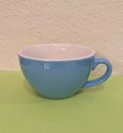 Acme Espresso Cup Blue 3.25 X 2.25. Fixed Price $12.99.