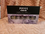 Pixiss Alcohol Ink Metallics. Fixed Price $14.00.