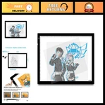 Huion A3 Light Box For Tattoo Tracing Powered. Fixed Price $135.99.