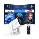Netflix Officially Licensed Tmy Smart Projector With Electric Foc. Fixed Price $131.31.