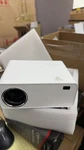 Zdk 1080P Wifi Bluetooth Projector Native Full Hd, 16,000 Lumens (led. Fixed Price $13.99.