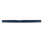 12 Inch 3-SIDED Triangular Architect Drafting Scale Ruler Measuring Tool. Fixed Price $19.02.