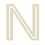 Wooden Letters 8 Inch For Crafts, Hollow Cutout Unfinished.... Fixed Price $11.77.