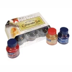 Winsor & Newton Calligraphy 6-JAR Ink Set 30ML 1190192. Fixed Price $52.78.