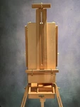Creative Mark Cezanne Half Box French Easel Portable.. Fixed Price $89.99.