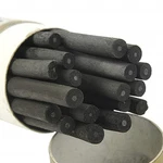Xhbts Vine Charcoal, Soft, Black 25 Count (pack 1),. Fixed Price $13.05.